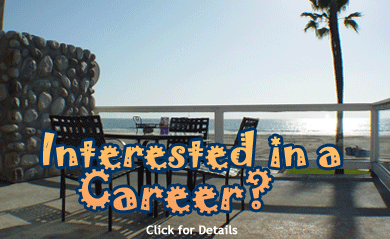 California Beach Resorts Career