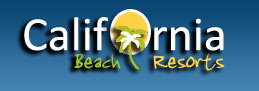 Beach Vacation Rental Southern California