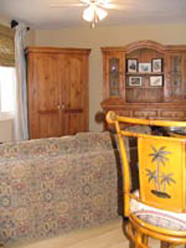 Vacation Rentals in Orange County at California Beach Resorts