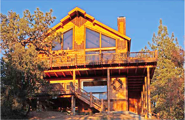 big bear