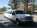 limo services