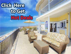 California Vacation Rentals, Cheap Vacation Rentals by Californiabeachresorts.com